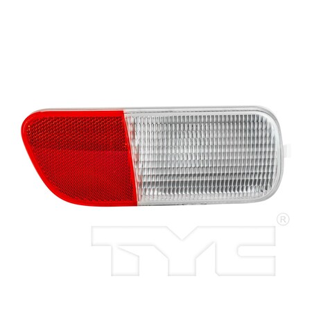 Tyc LIGHT ASSEMBLY 17-5254-00
